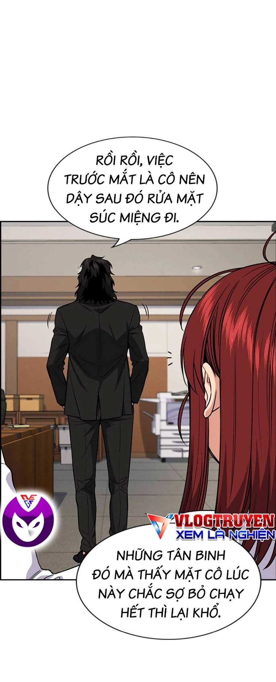 Giáo Dục Chân Chính Chapter 118 - 63