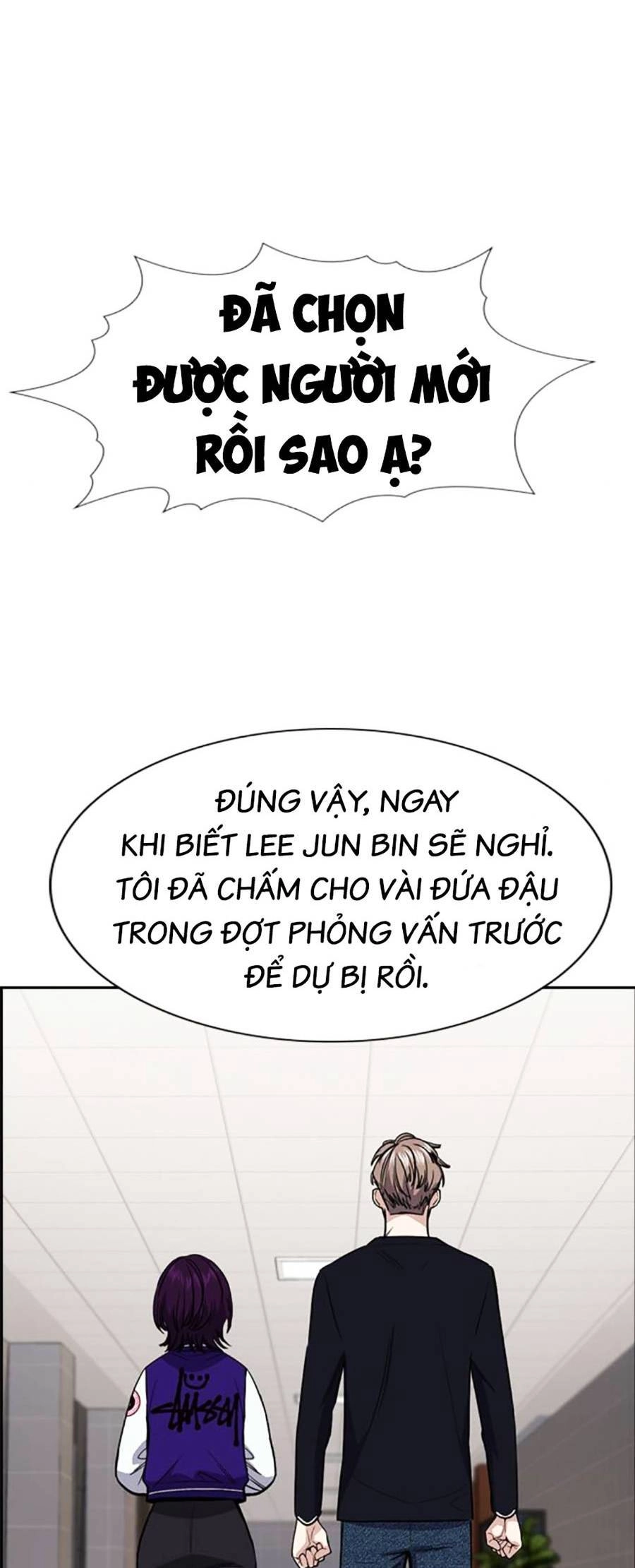 Giáo Dục Chân Chính Chapter 118 - 64