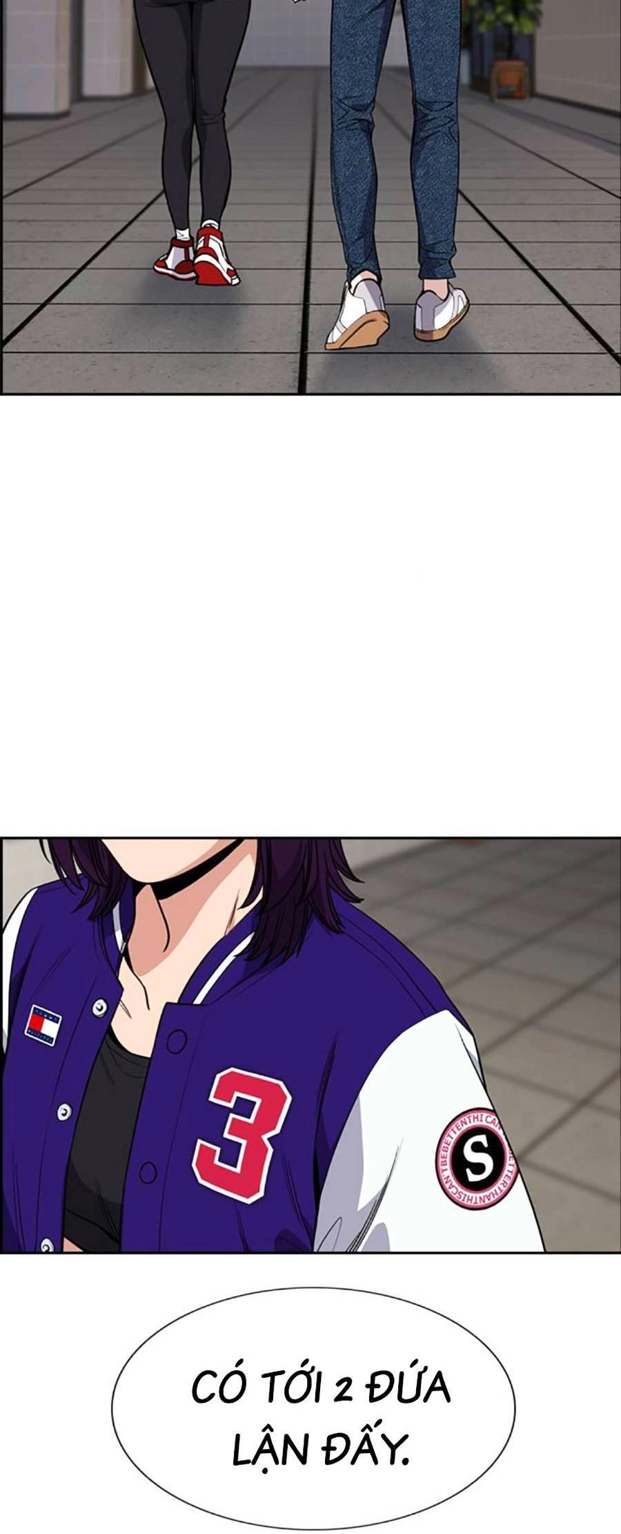 Giáo Dục Chân Chính Chapter 118 - 65