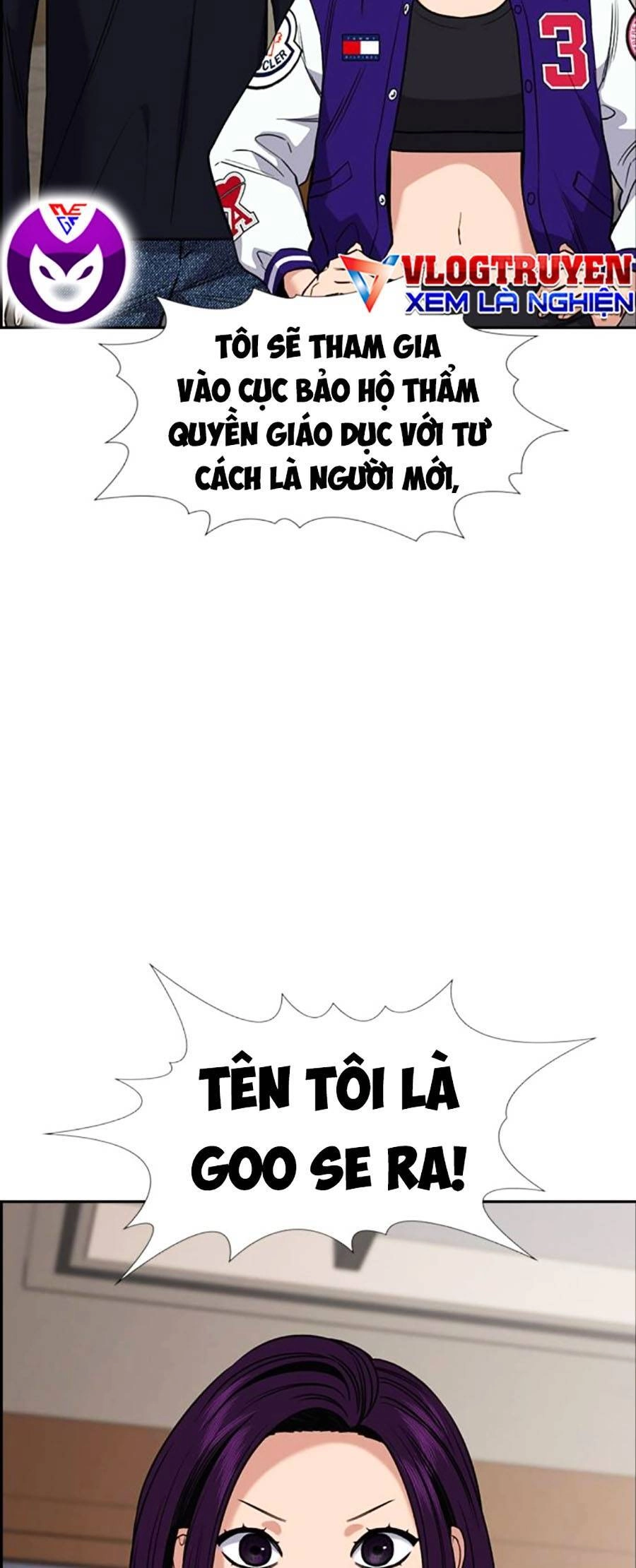 Giáo Dục Chân Chính Chapter 118 - 68