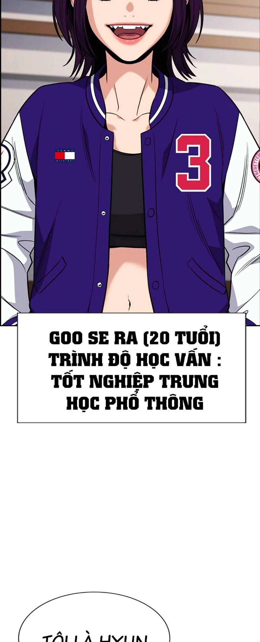 Giáo Dục Chân Chính Chapter 118 - 69