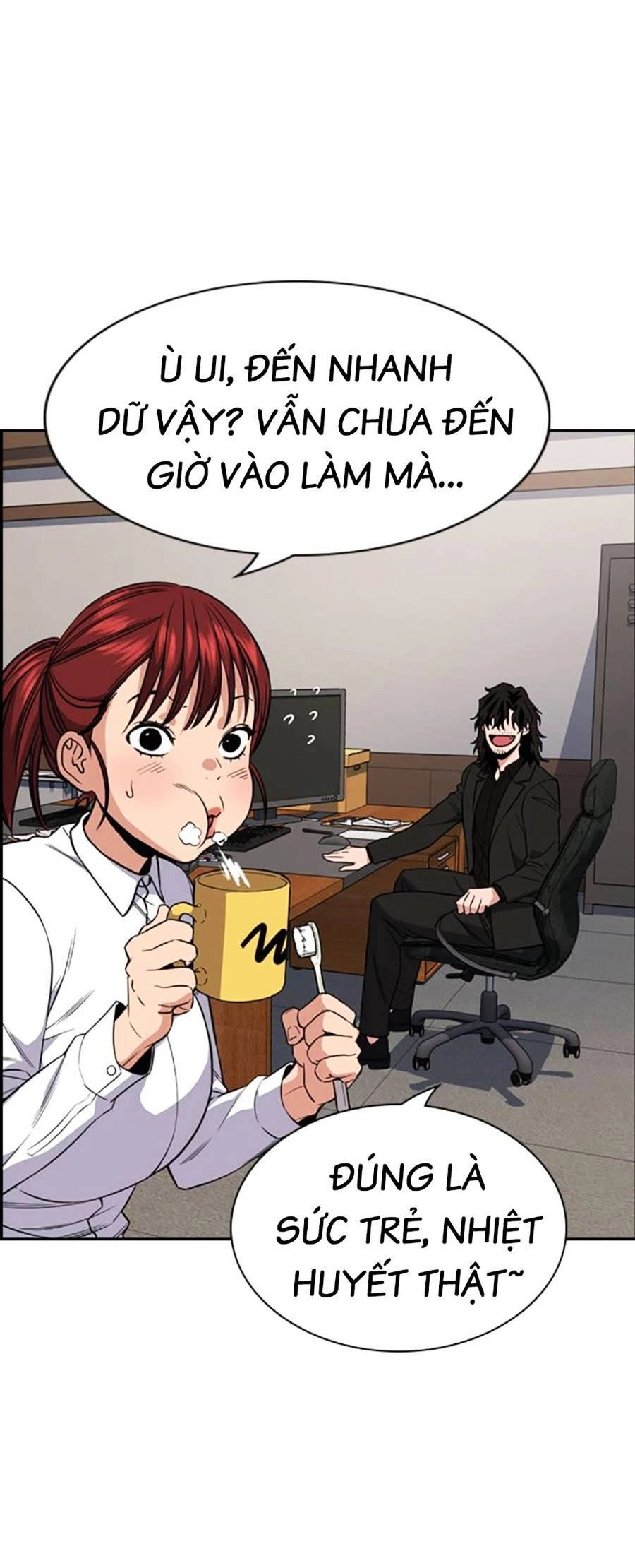 Giáo Dục Chân Chính Chapter 118 - 71