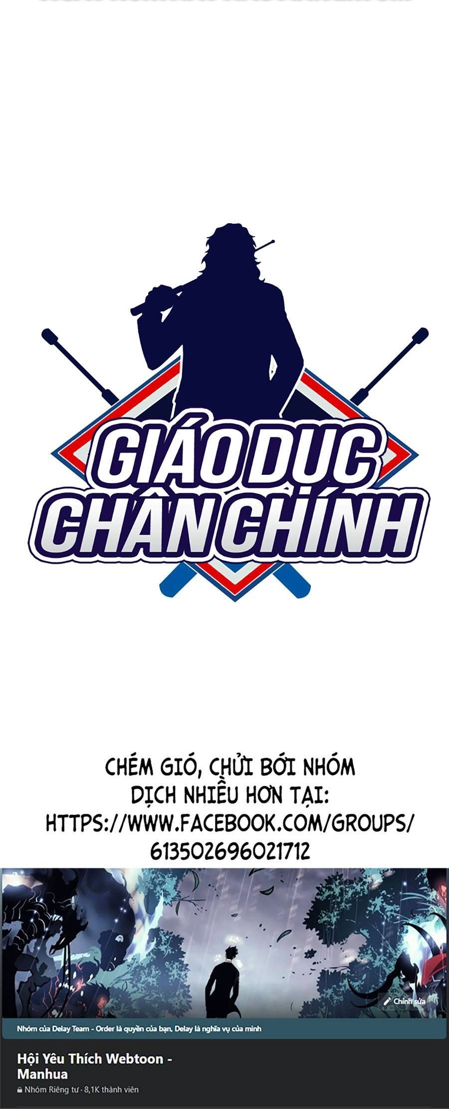 Giáo Dục Chân Chính Chapter 118 - 75