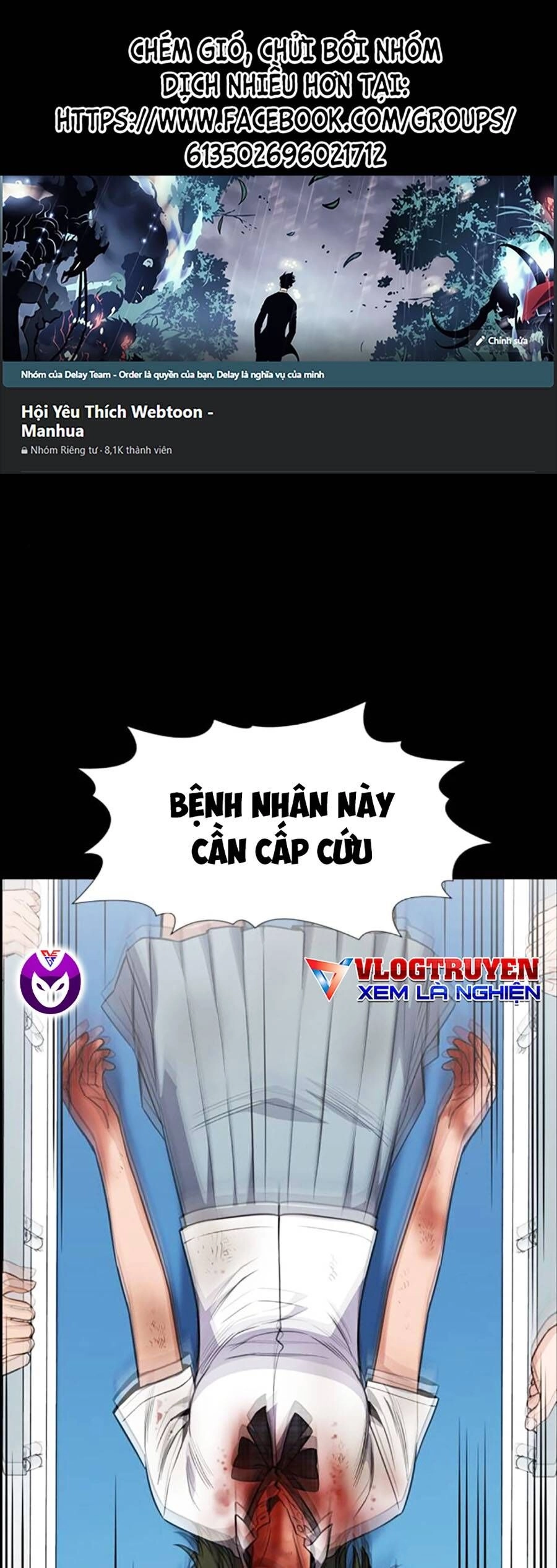 Giáo Dục Chân Chính Chapter 119 - 1