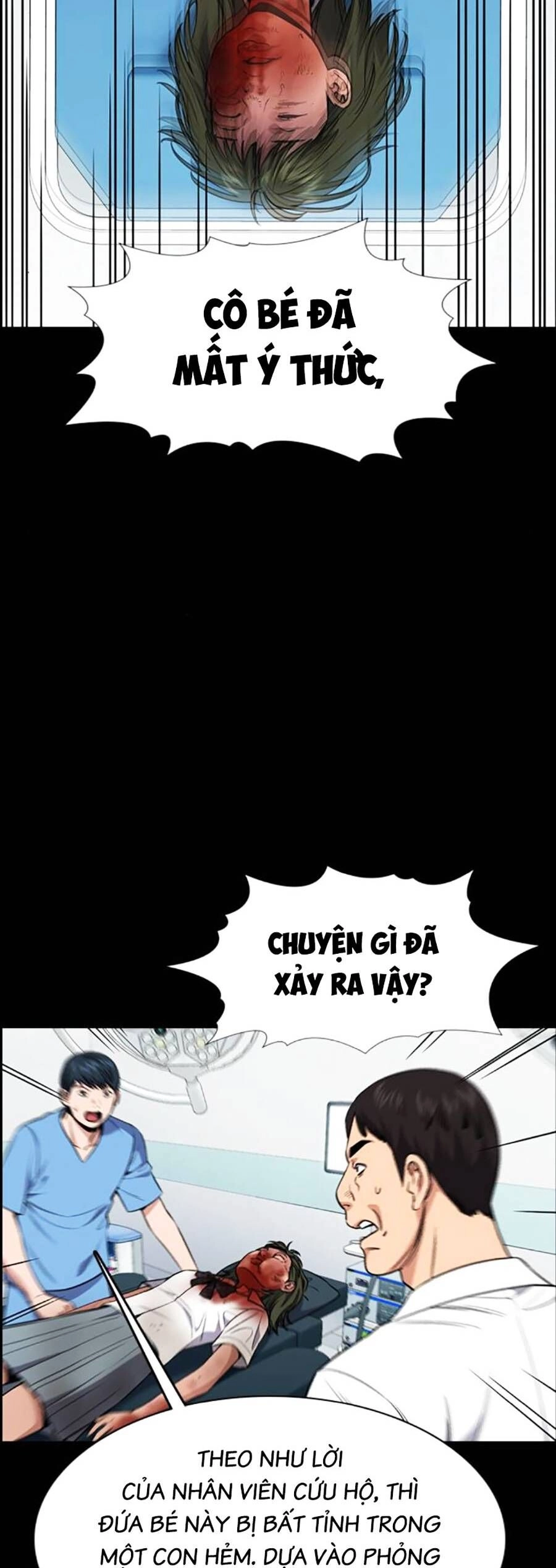 Giáo Dục Chân Chính Chapter 119 - 2