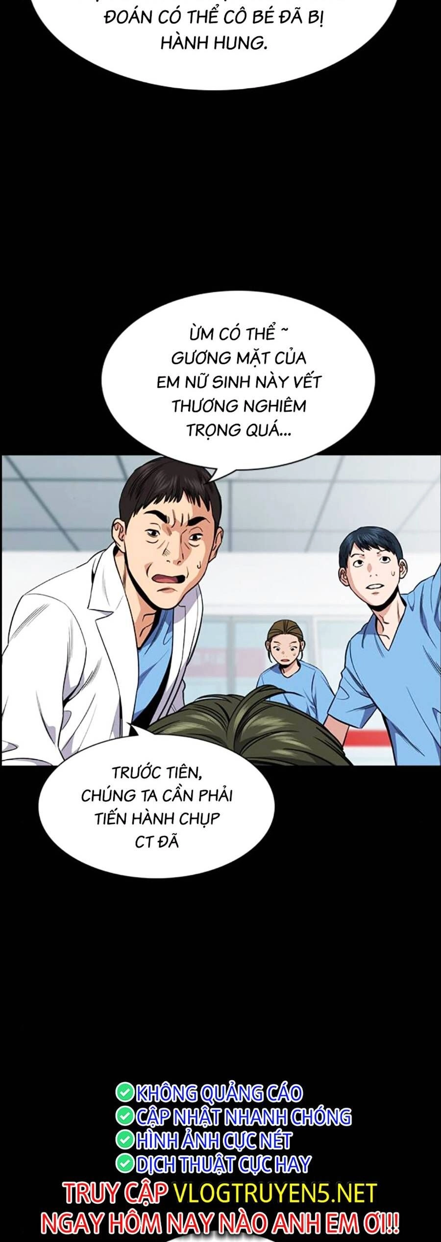 Giáo Dục Chân Chính Chapter 119 - 3