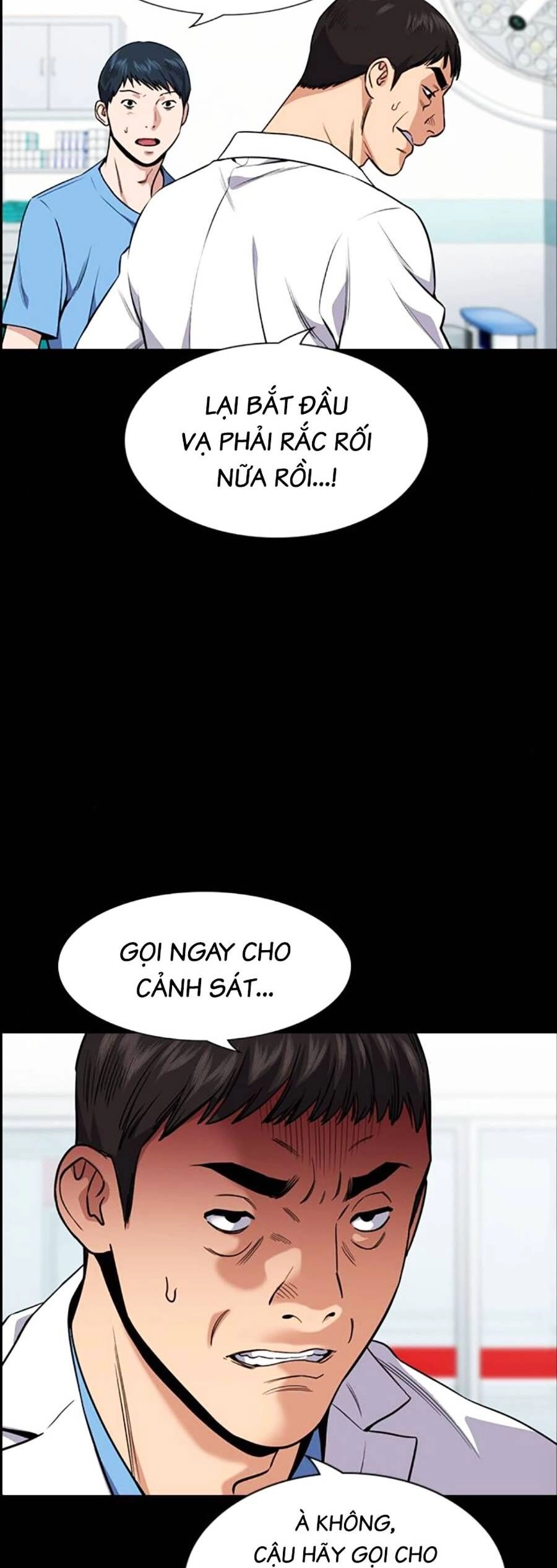 Giáo Dục Chân Chính Chapter 119 - 5