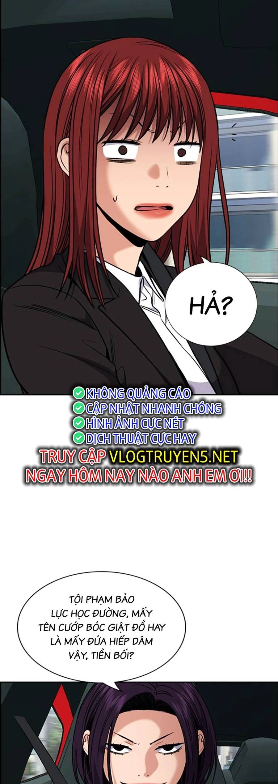 Giáo Dục Chân Chính Chapter 119 - 10