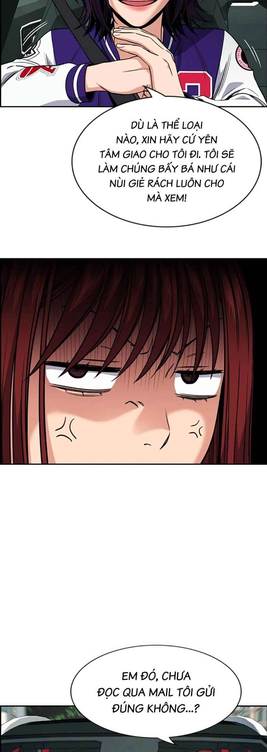 Giáo Dục Chân Chính Chapter 119 - 11