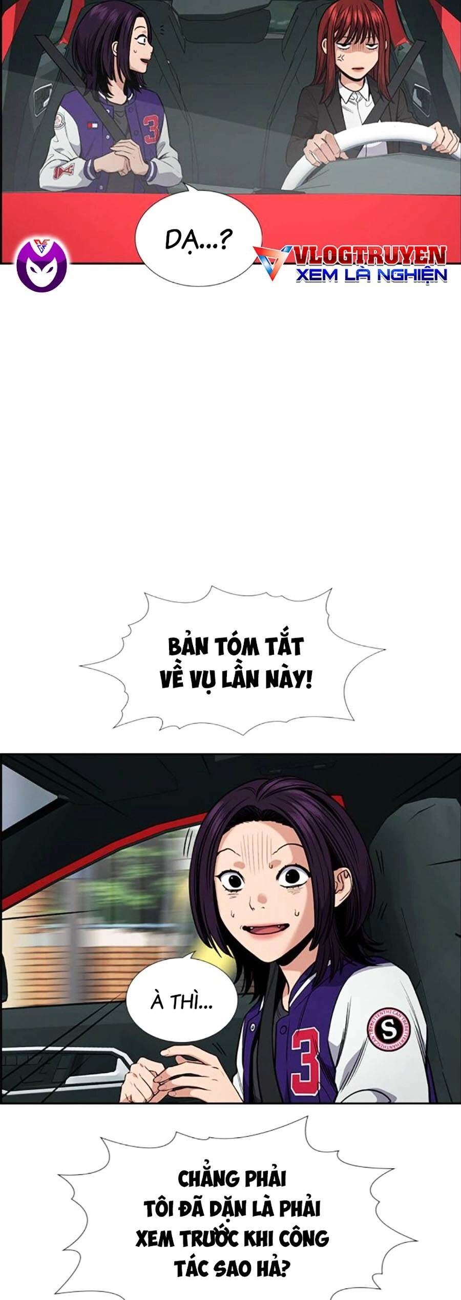 Giáo Dục Chân Chính Chapter 119 - 12