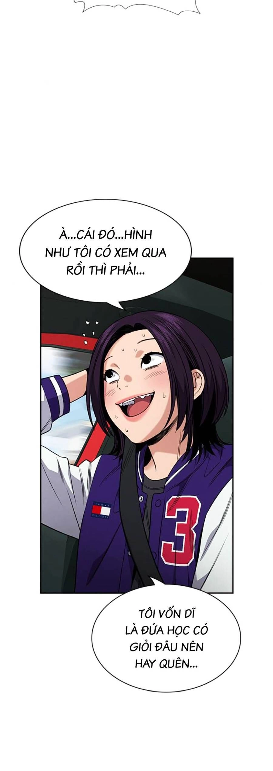 Giáo Dục Chân Chính Chapter 119 - 13