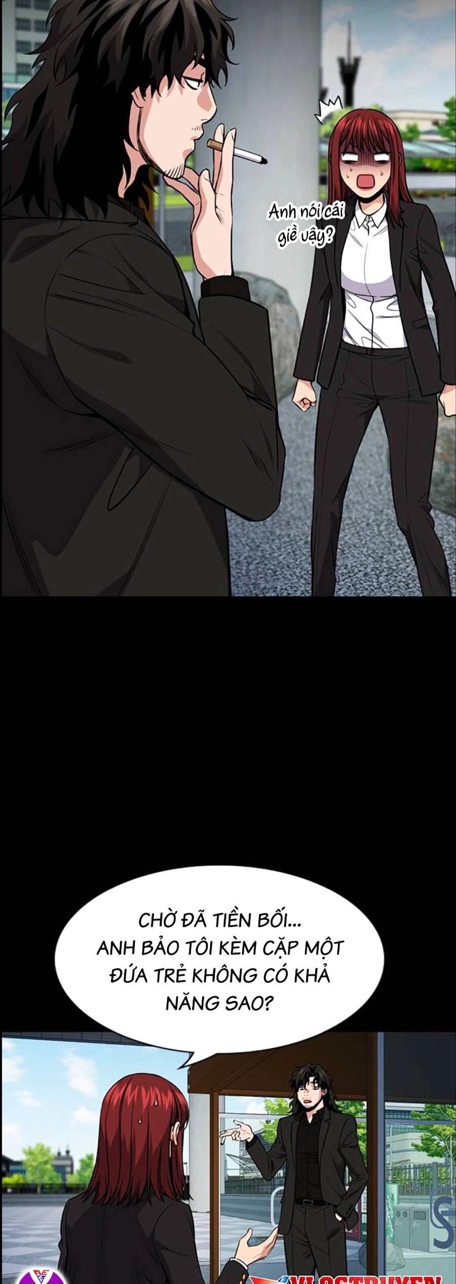 Giáo Dục Chân Chính Chapter 119 - 16