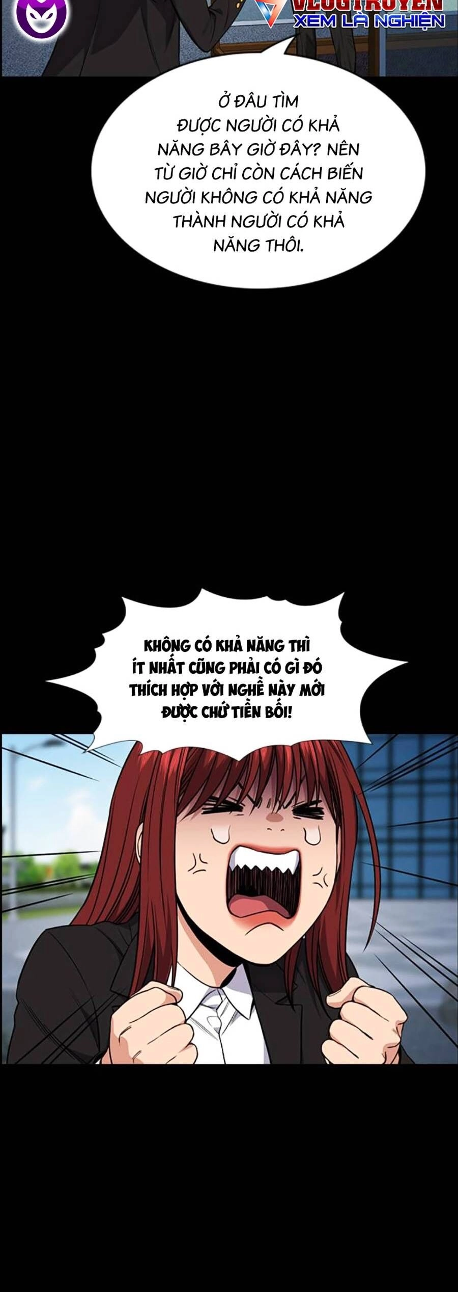 Giáo Dục Chân Chính Chapter 119 - 17