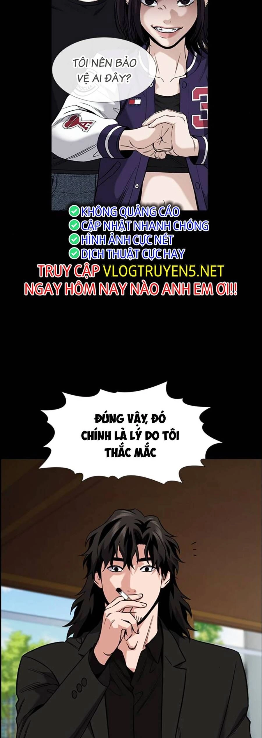 Giáo Dục Chân Chính Chapter 119 - 19