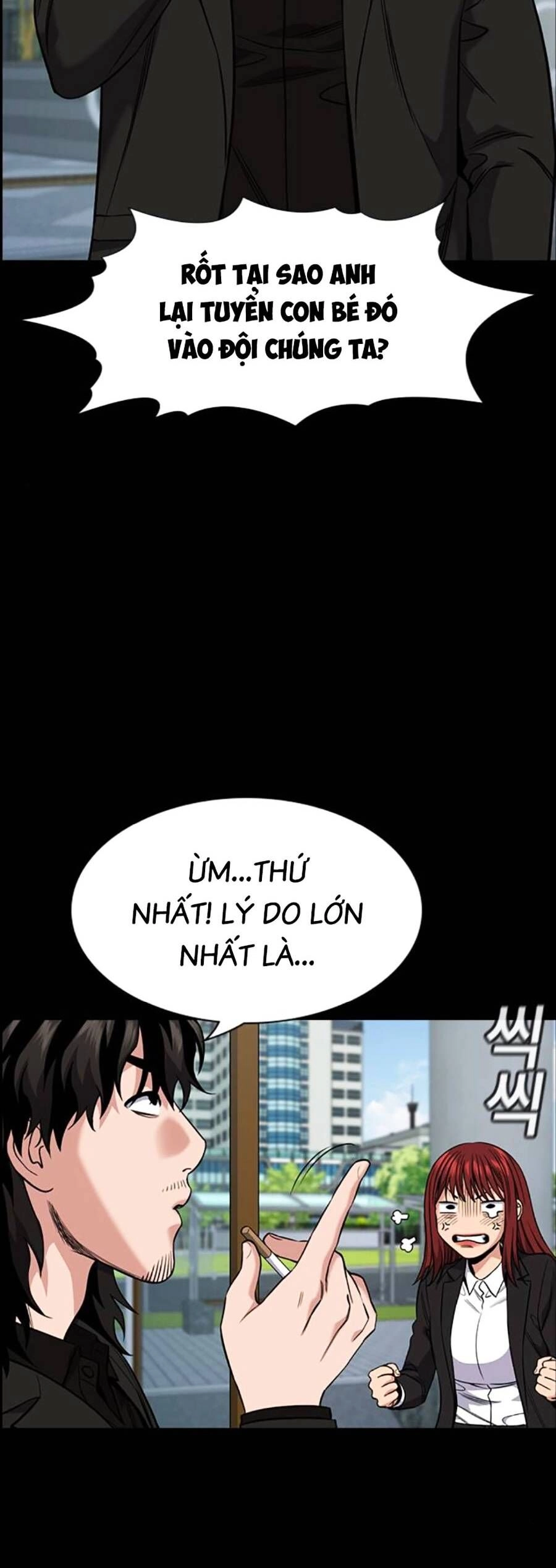 Giáo Dục Chân Chính Chapter 119 - 20