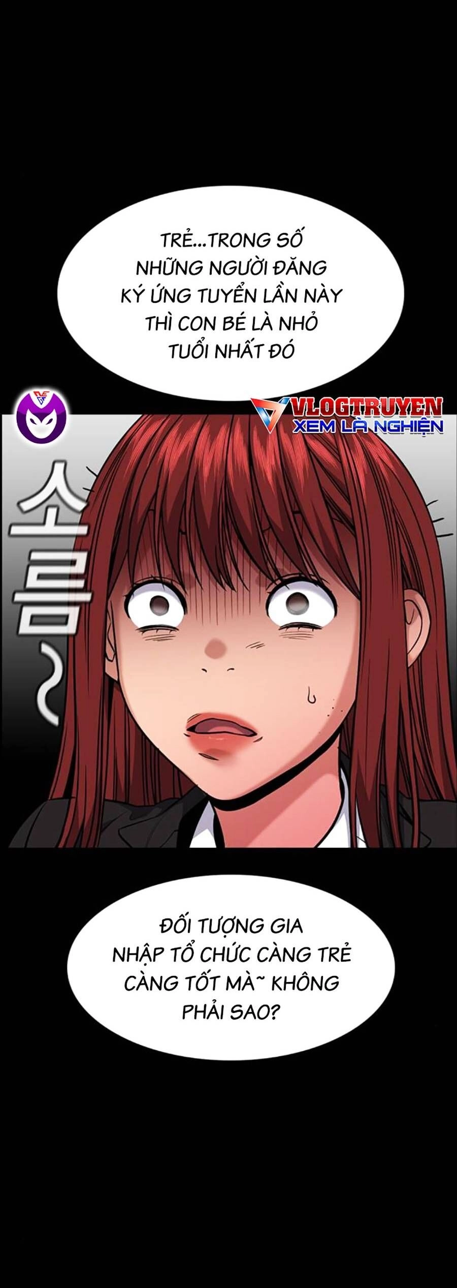 Giáo Dục Chân Chính Chapter 119 - 21