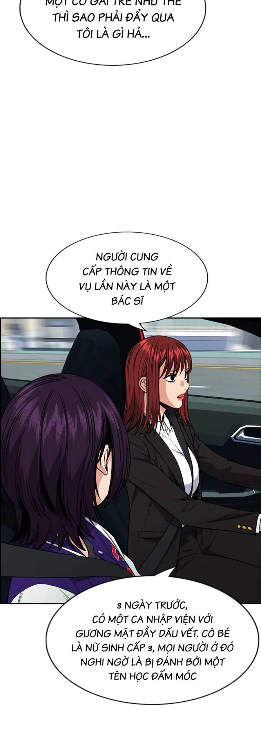 Giáo Dục Chân Chính Chapter 119 - 23