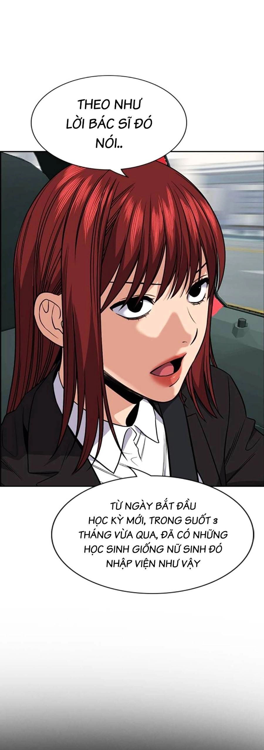 Giáo Dục Chân Chính Chapter 119 - 26