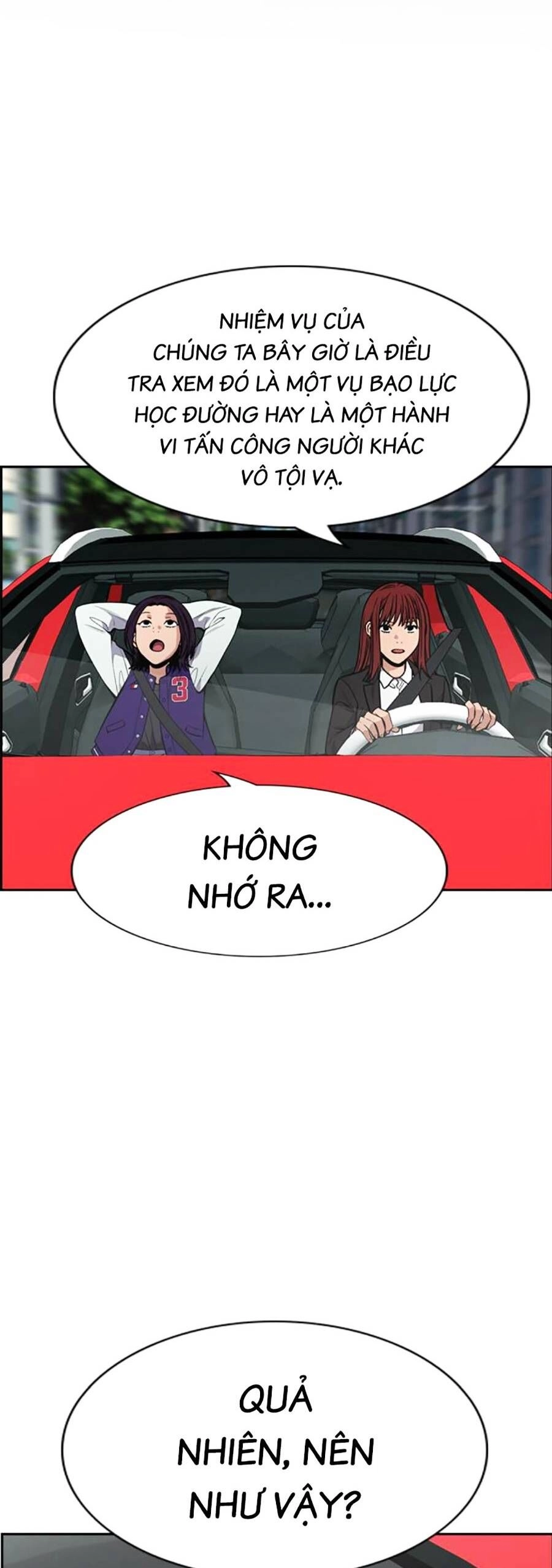 Giáo Dục Chân Chính Chapter 119 - 28