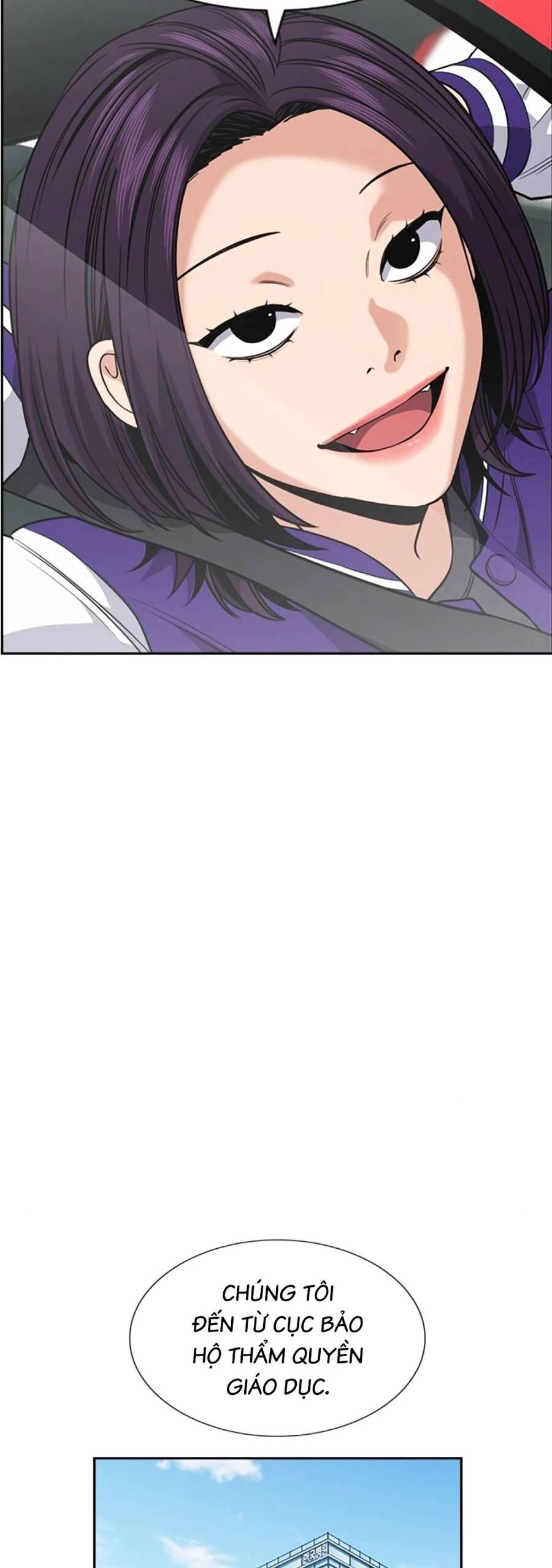 Giáo Dục Chân Chính Chapter 119 - 29