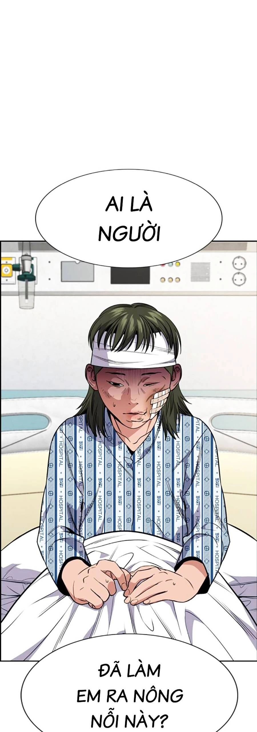 Giáo Dục Chân Chính Chapter 119 - 31