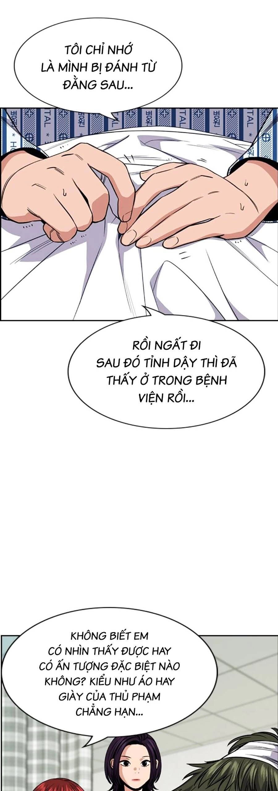 Giáo Dục Chân Chính Chapter 119 - 33