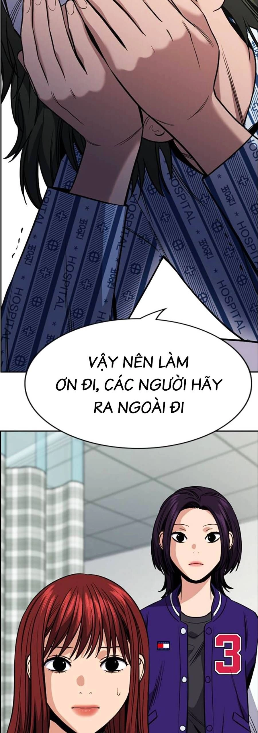 Giáo Dục Chân Chính Chapter 119 - 35