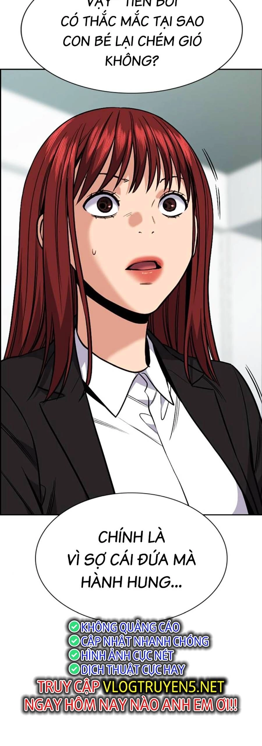 Giáo Dục Chân Chính Chapter 119 - 40