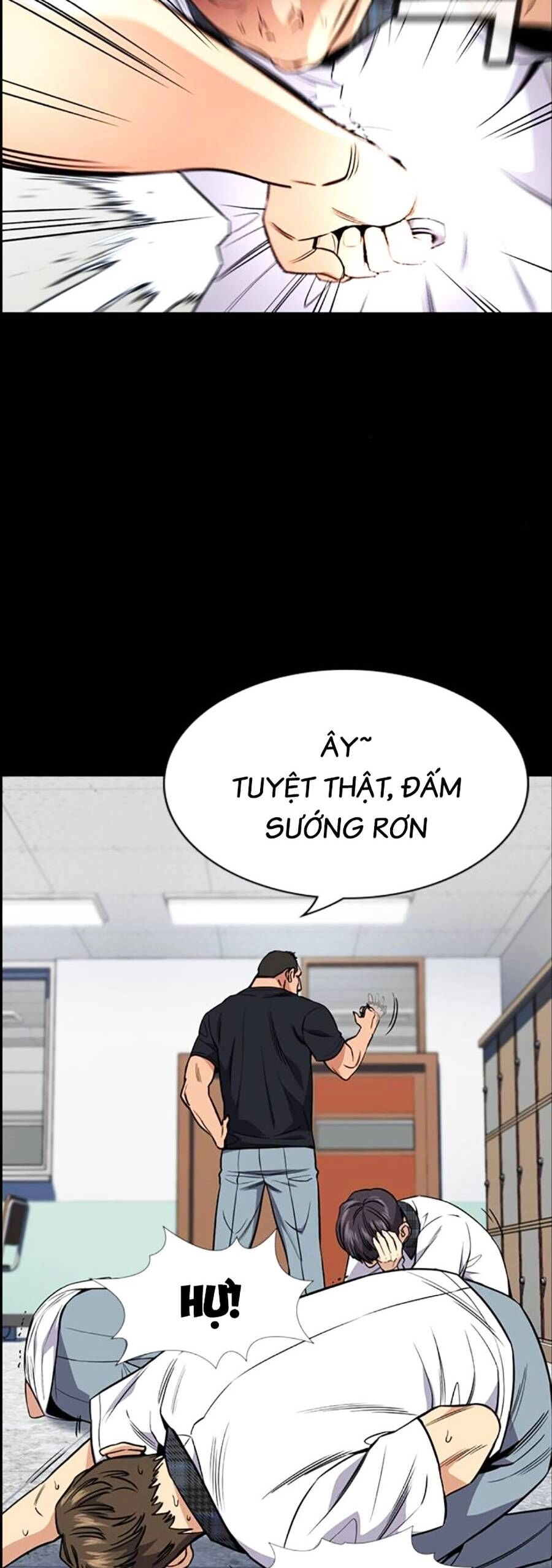 Giáo Dục Chân Chính Chapter 119 - 46