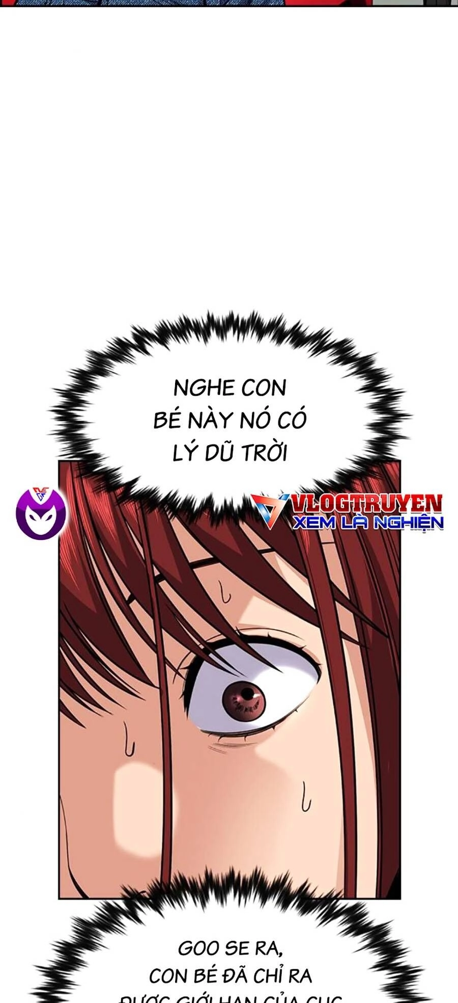 Giáo Dục Chân Chính Chapter 119 - 53