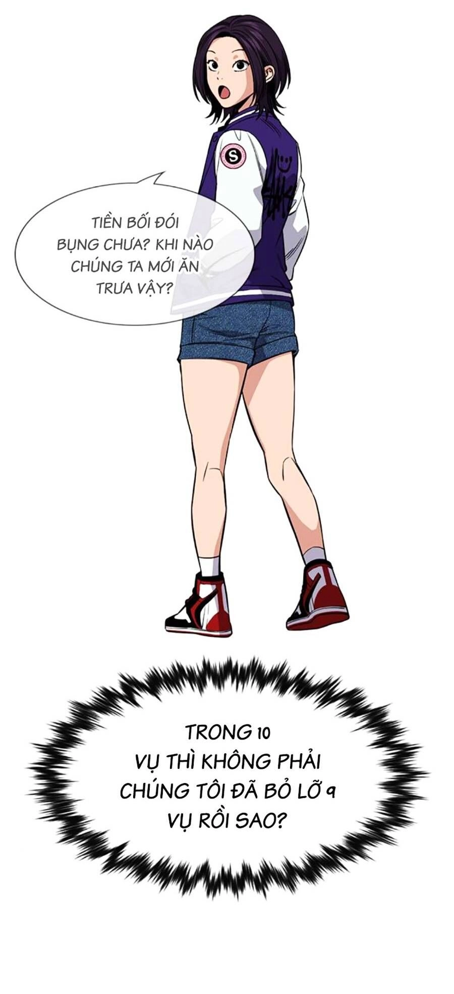 Giáo Dục Chân Chính Chapter 119 - 57