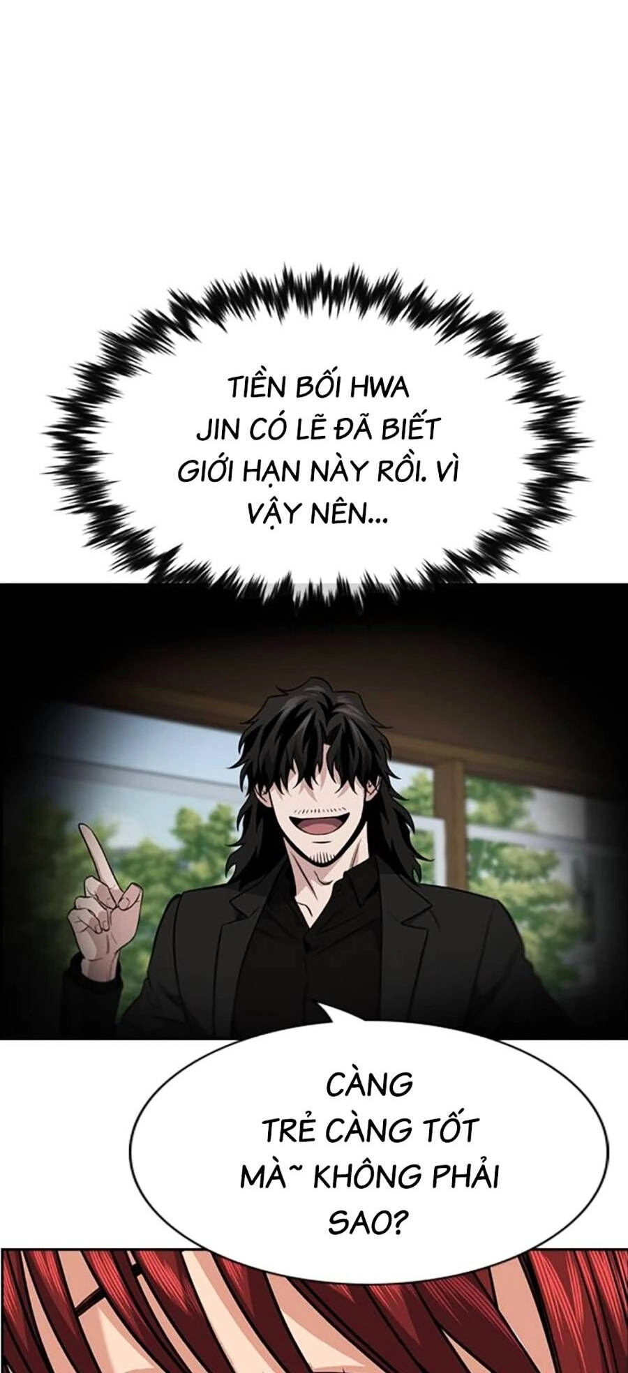 Giáo Dục Chân Chính Chapter 119 - 58