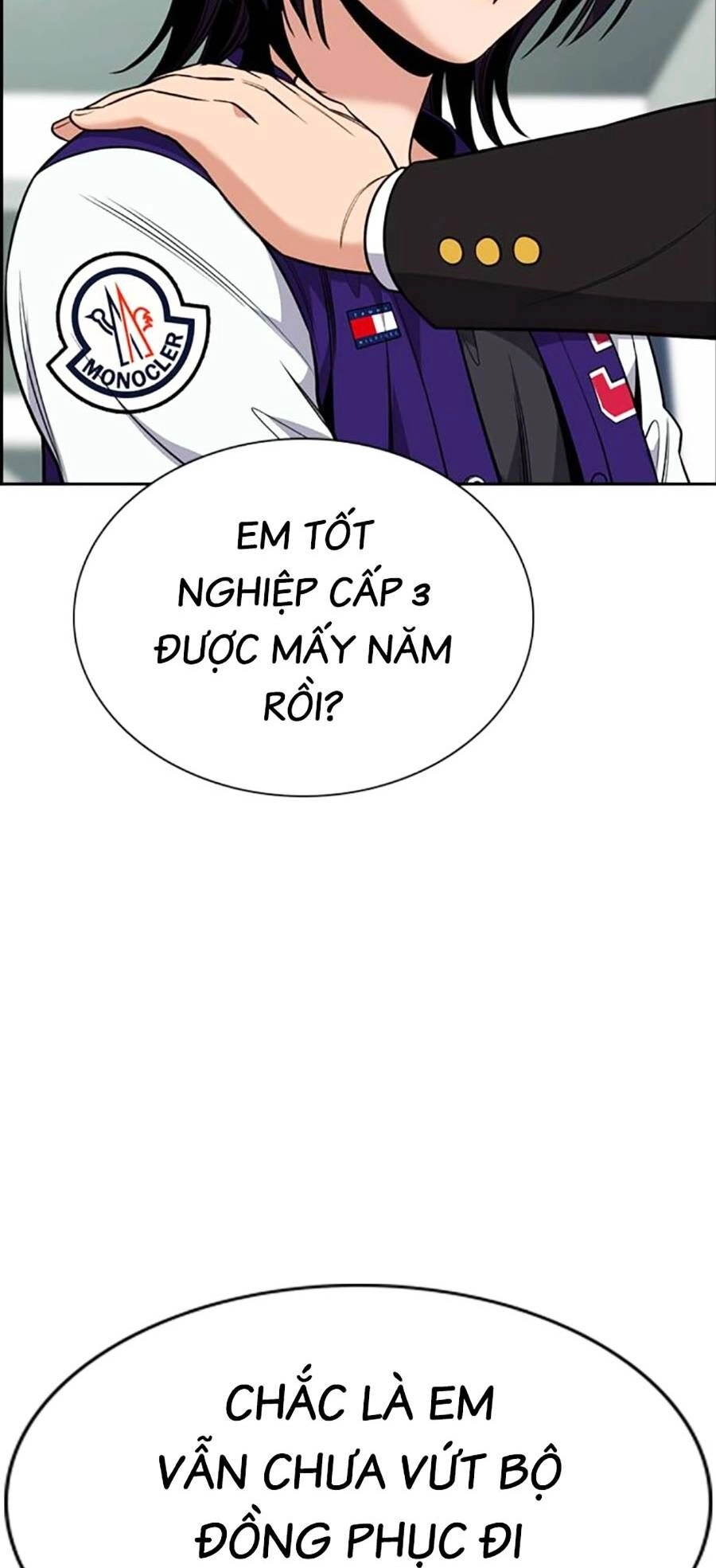 Giáo Dục Chân Chính Chapter 119 - 60