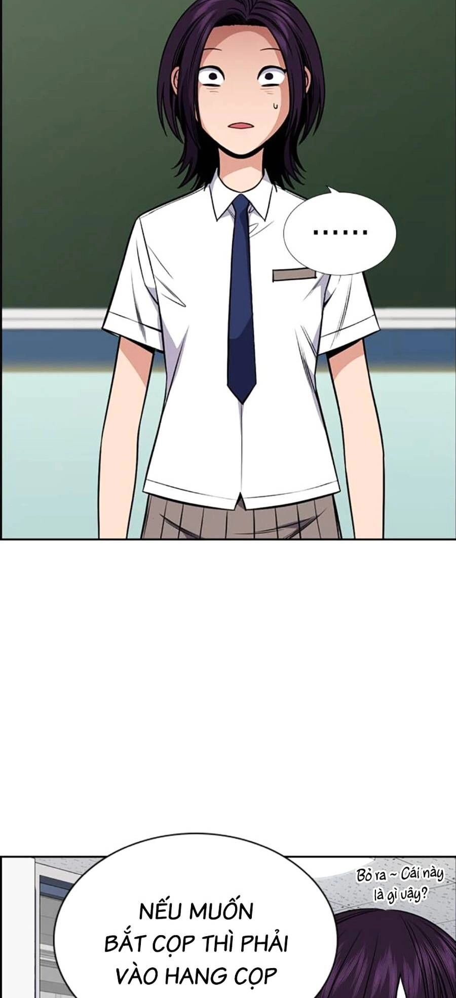 Giáo Dục Chân Chính Chapter 119 - 64