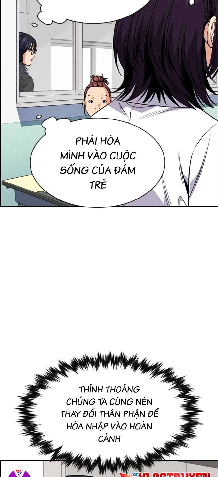 Giáo Dục Chân Chính Chapter 119 - 65