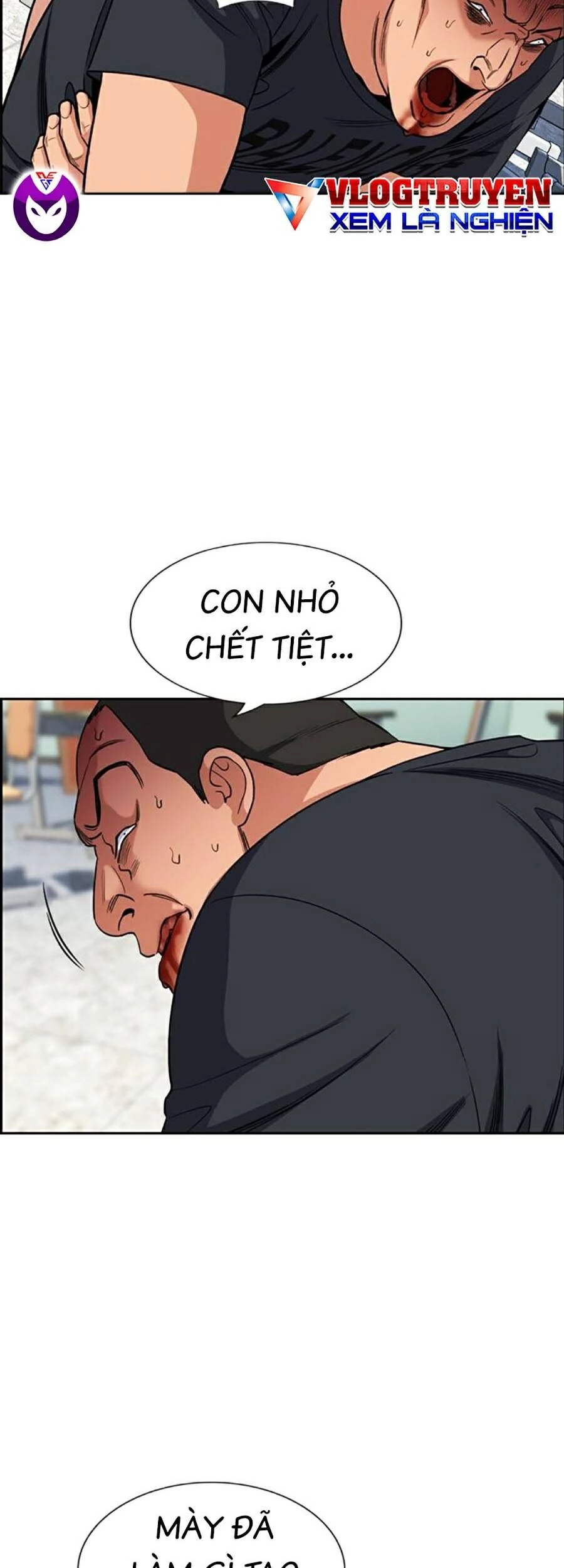 Giáo Dục Chân Chính Chapter 121 - 2