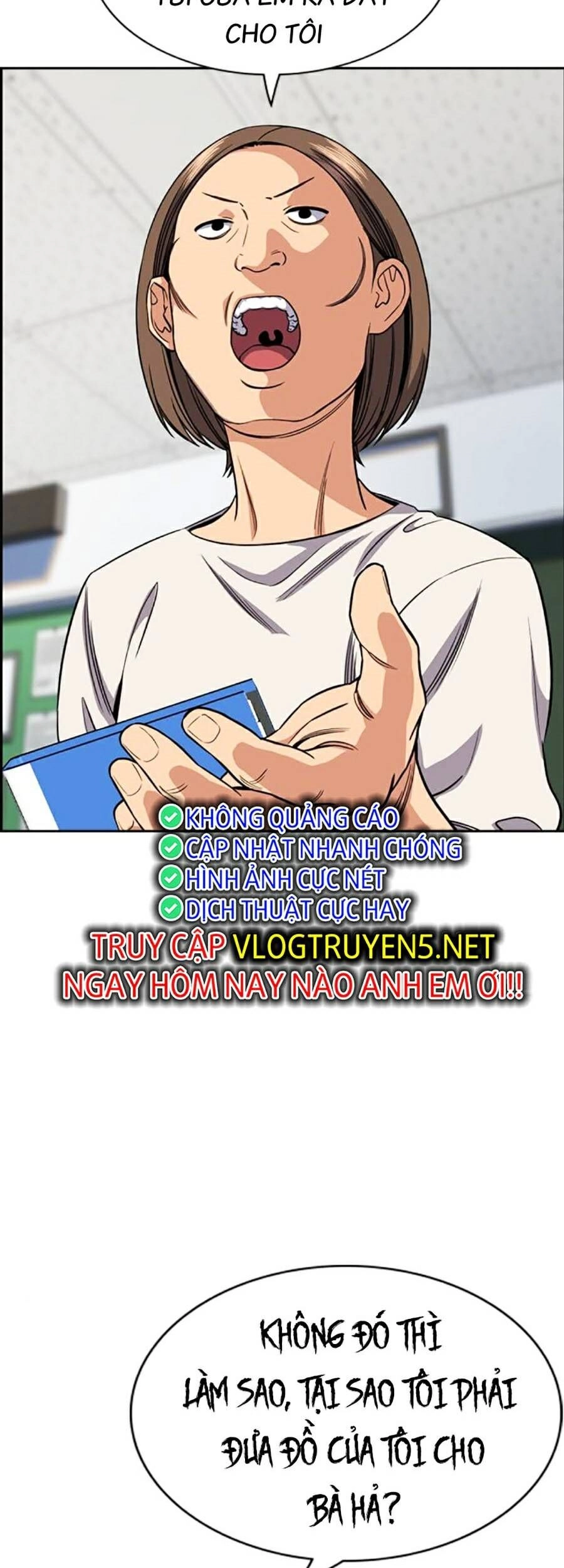 Giáo Dục Chân Chính Chapter 121 - 11