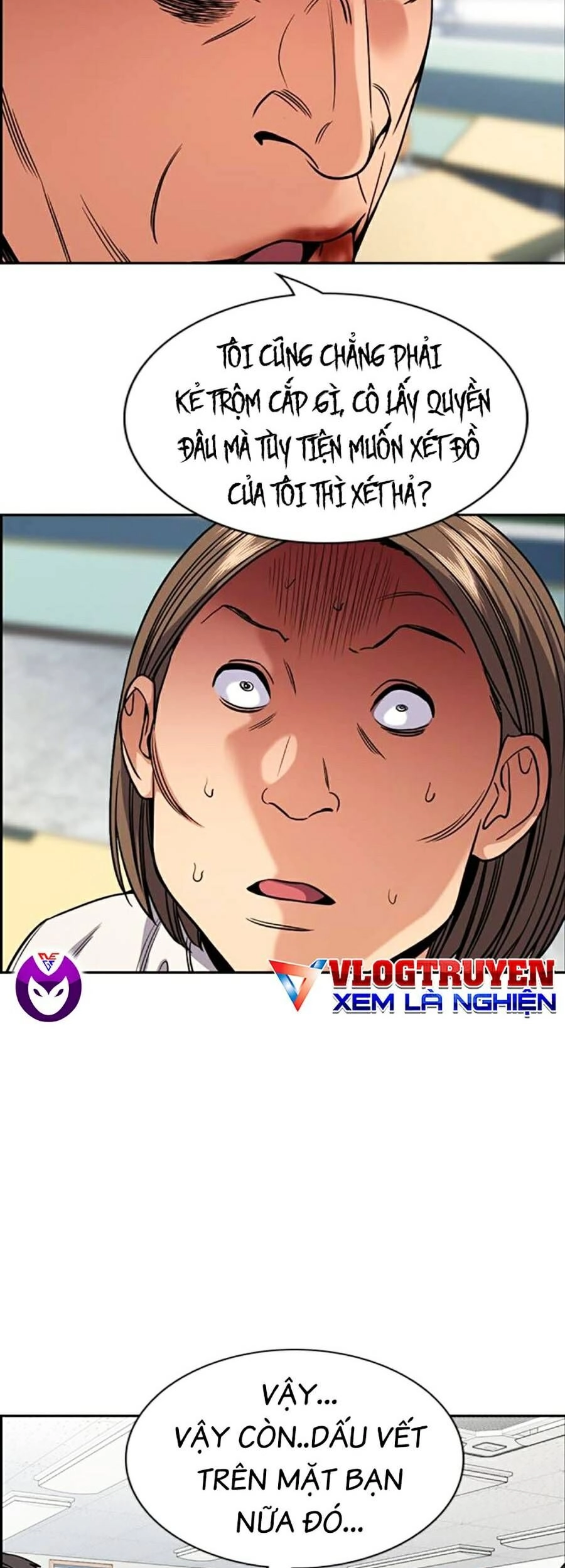 Giáo Dục Chân Chính Chapter 121 - 13