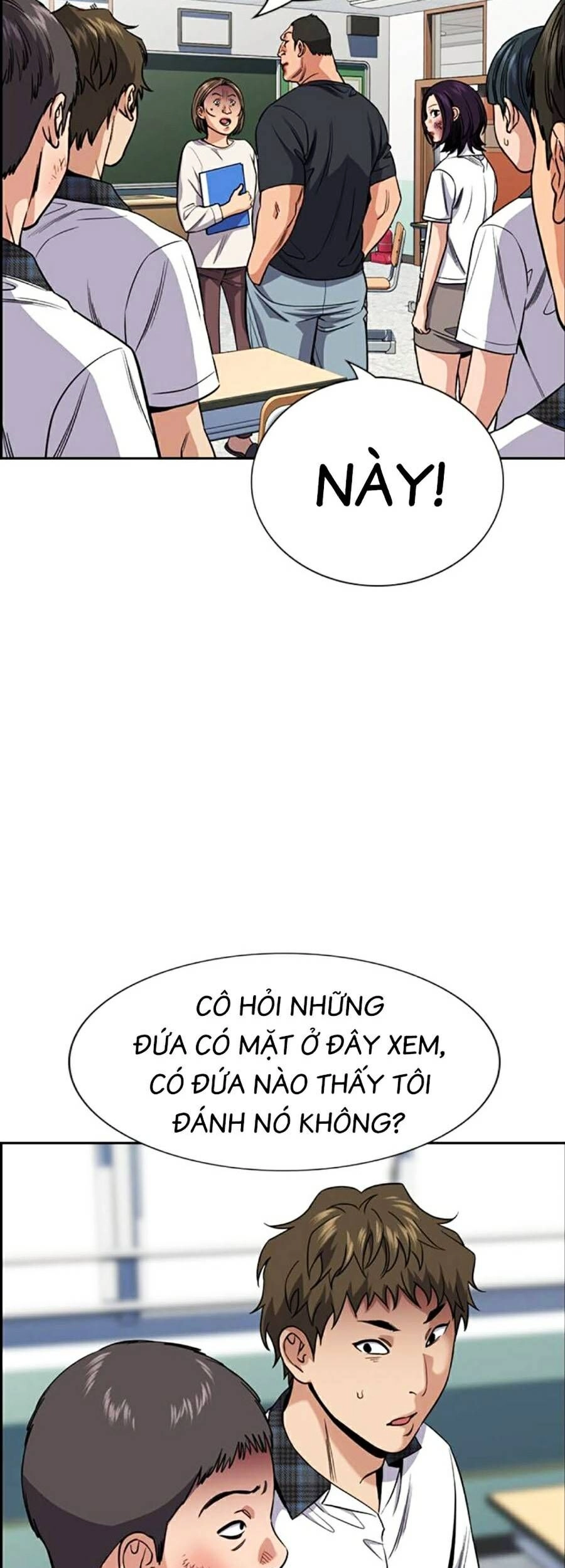 Giáo Dục Chân Chính Chapter 121 - 14