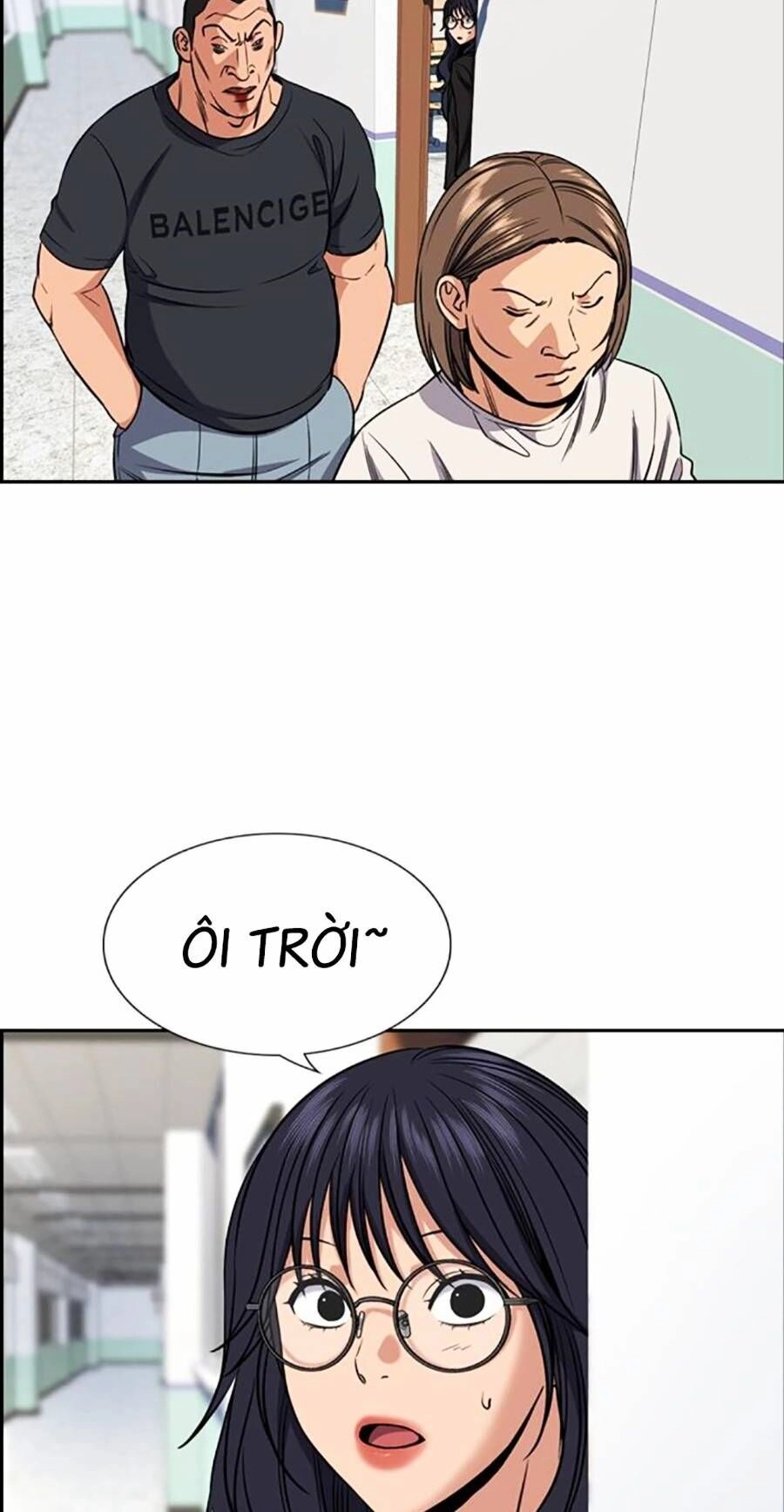 Giáo Dục Chân Chính Chapter 121 - 24