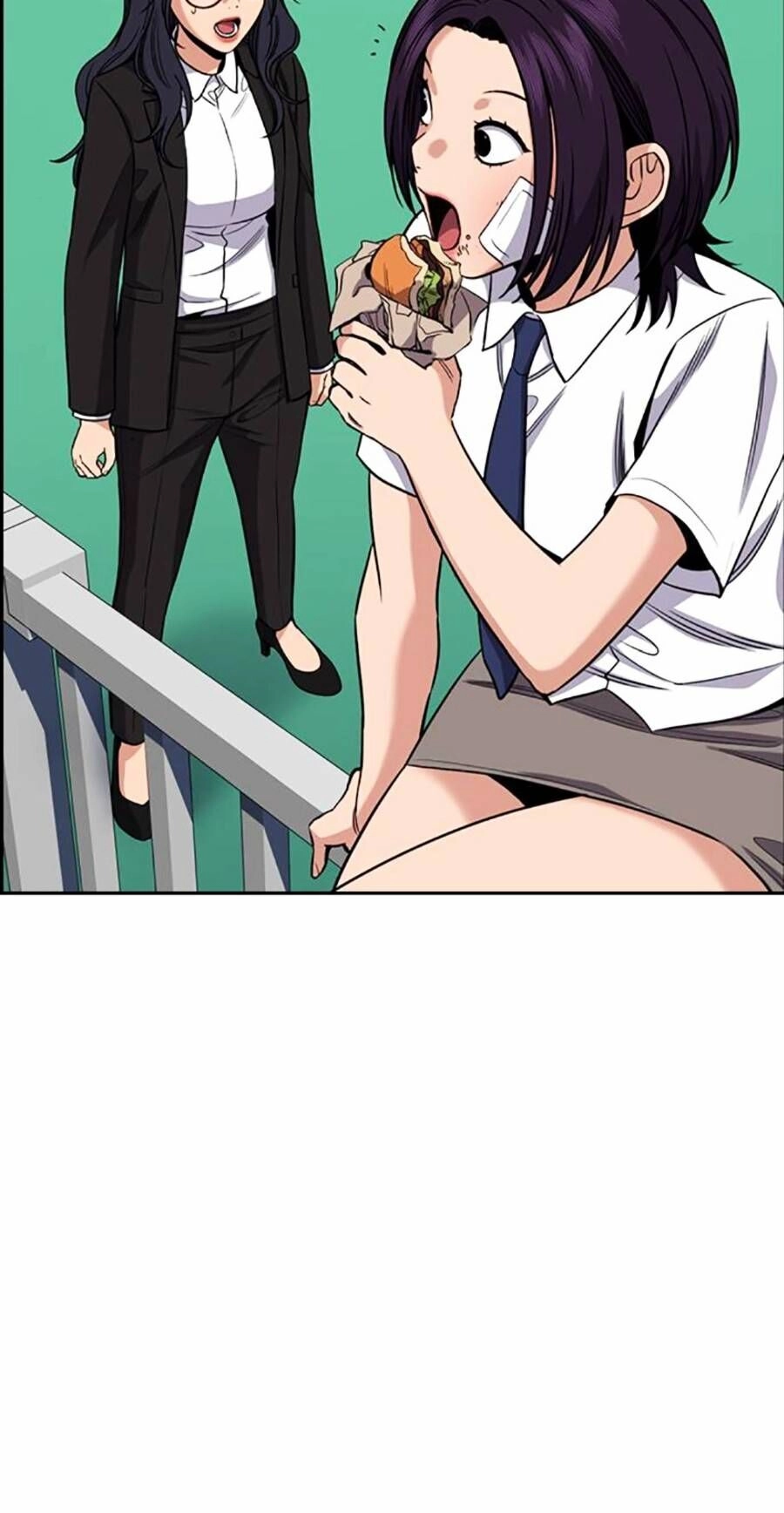 Giáo Dục Chân Chính Chapter 121 - 29