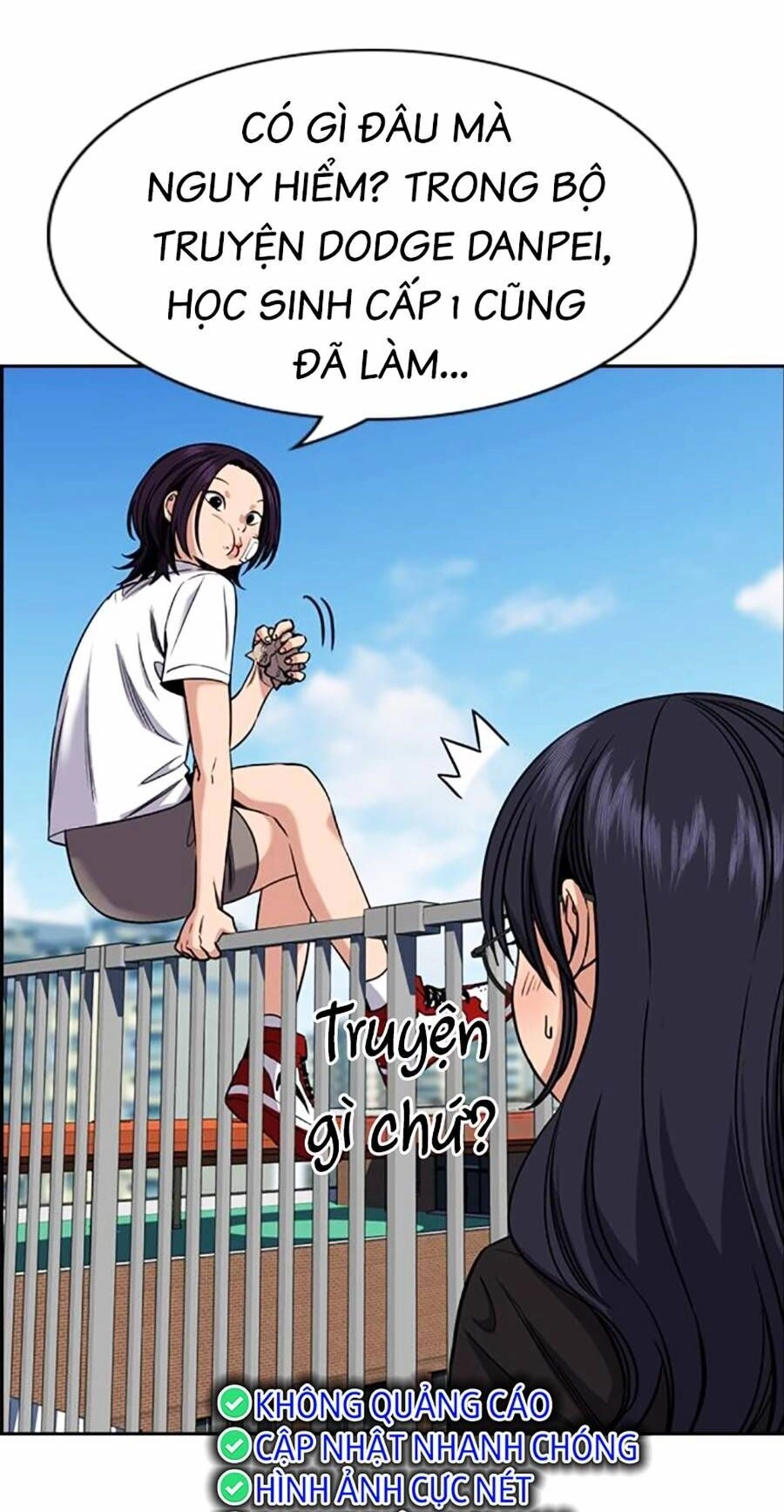 Giáo Dục Chân Chính Chapter 121 - 30