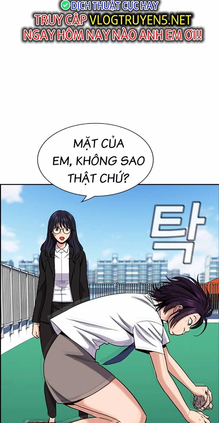 Giáo Dục Chân Chính Chapter 121 - 31