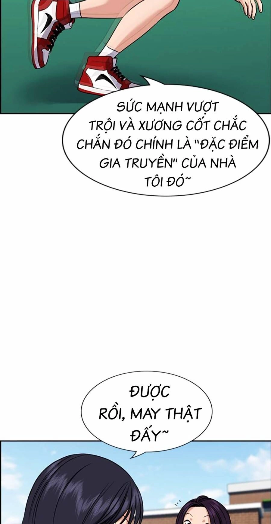 Giáo Dục Chân Chính Chapter 121 - 32