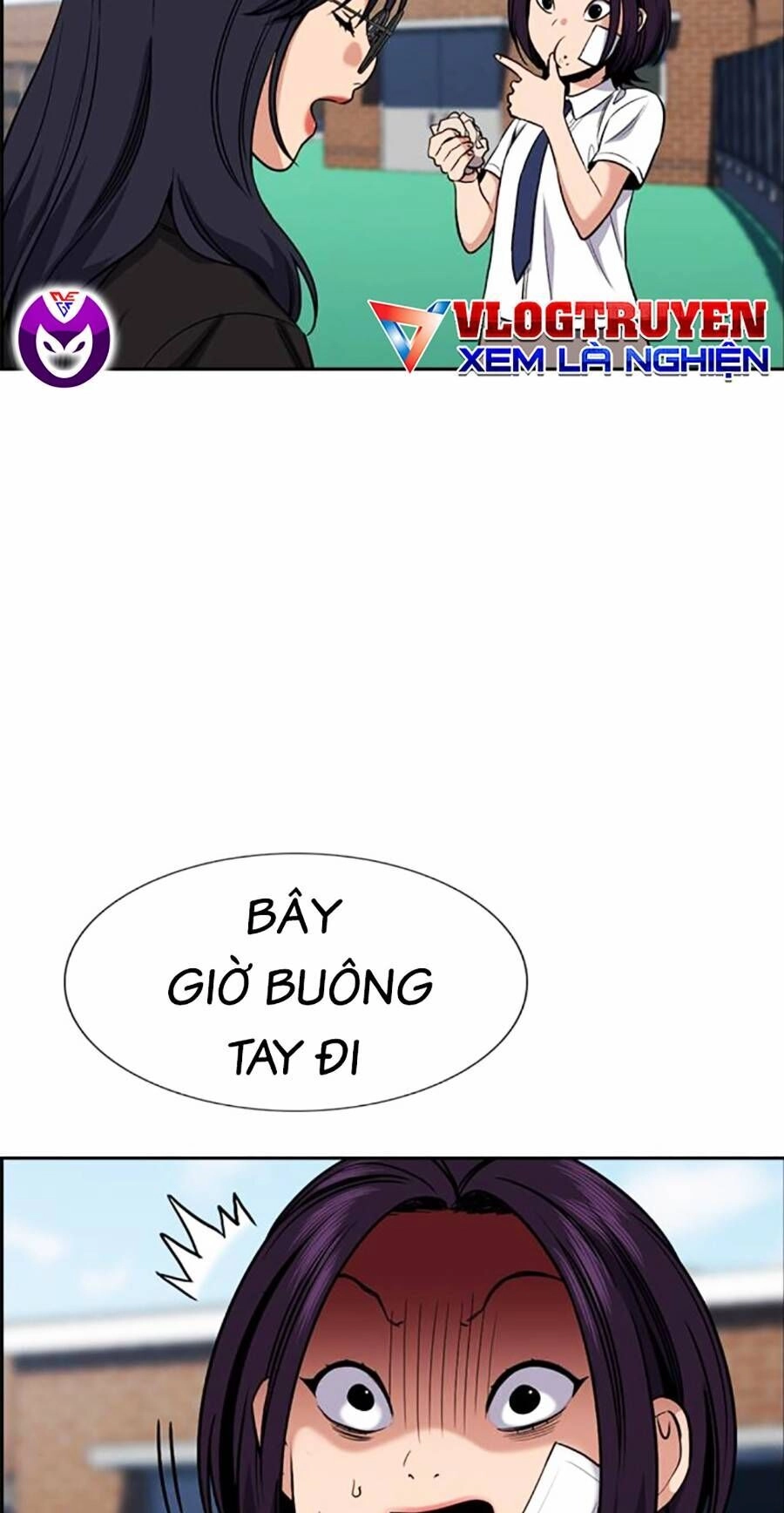 Giáo Dục Chân Chính Chapter 121 - 33