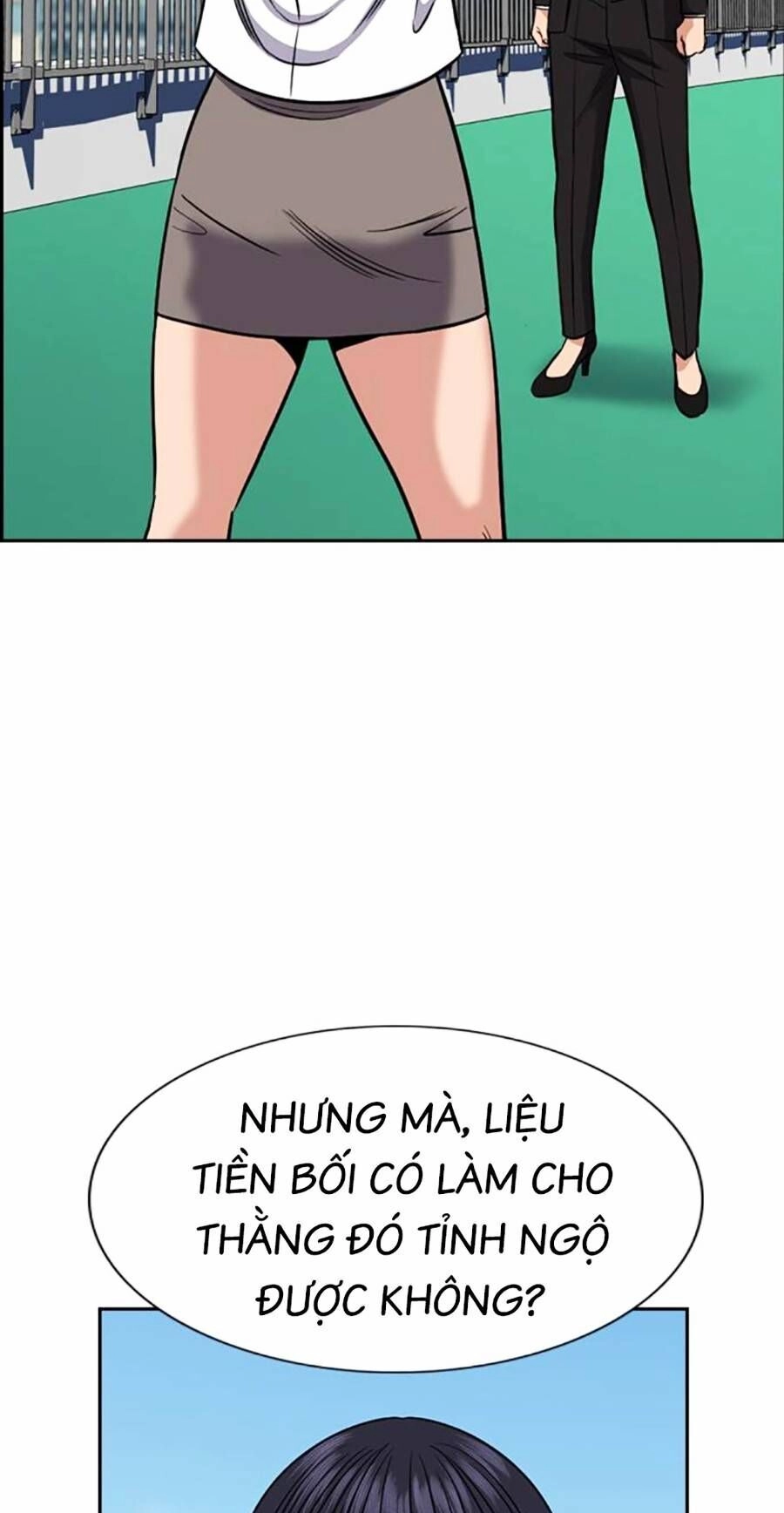 Giáo Dục Chân Chính Chapter 121 - 39