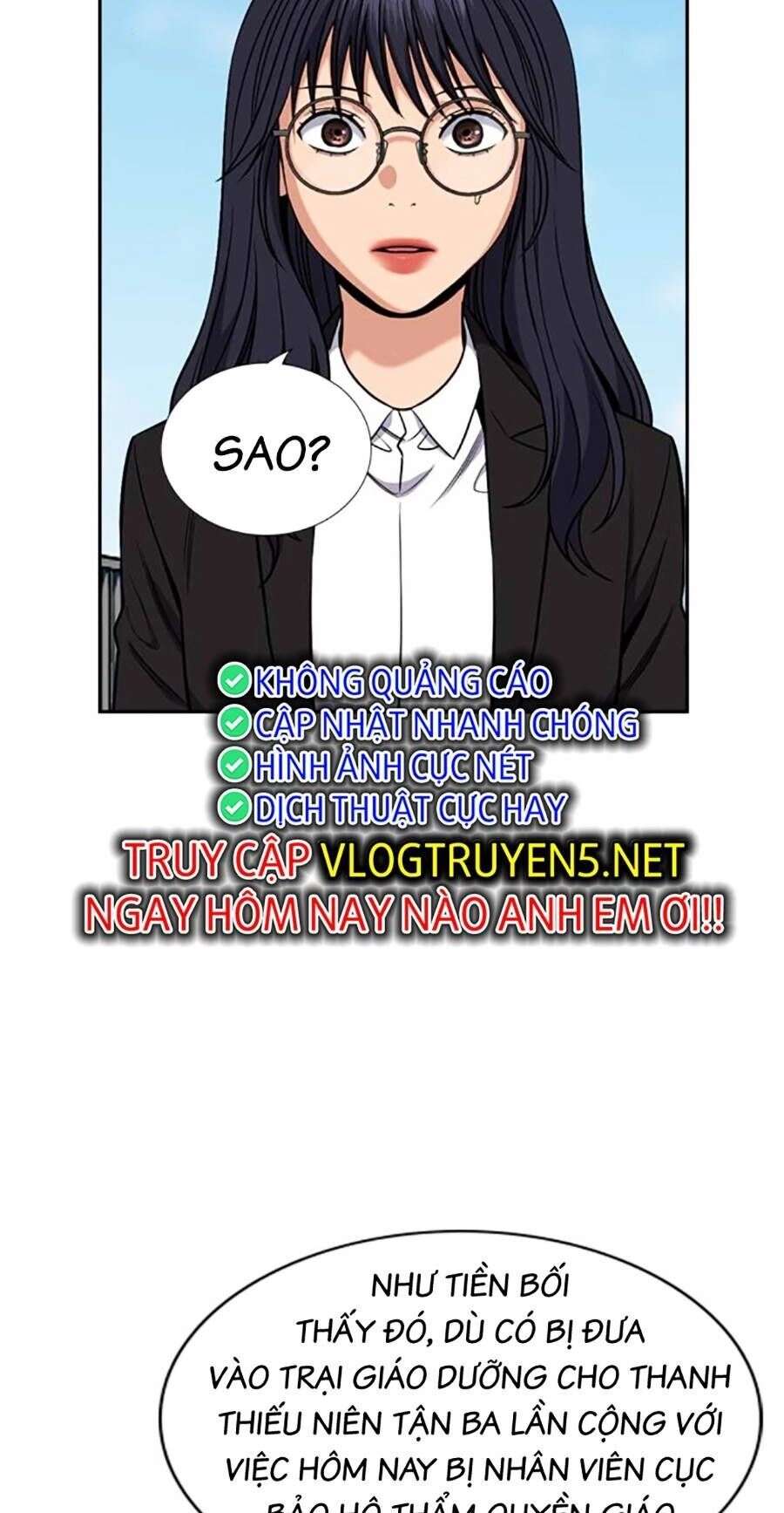 Giáo Dục Chân Chính Chapter 121 - 40