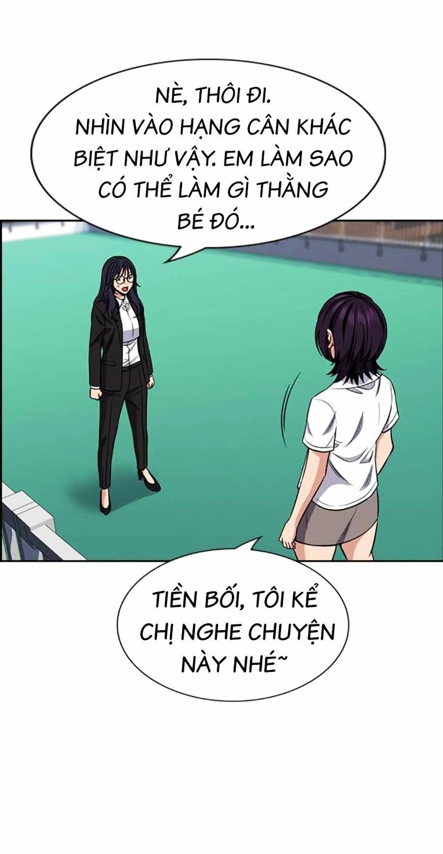 Giáo Dục Chân Chính Chapter 121 - 45