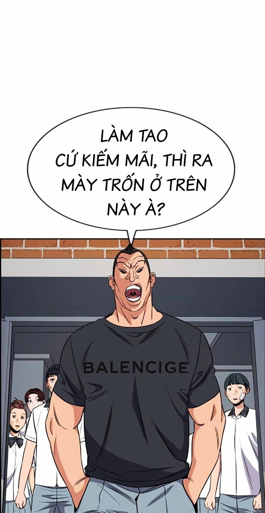 Giáo Dục Chân Chính Chapter 121 - 53