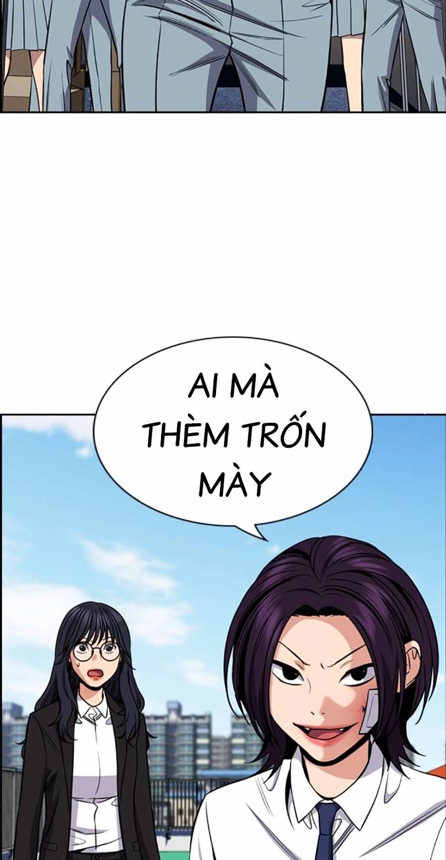 Giáo Dục Chân Chính Chapter 121 - 54